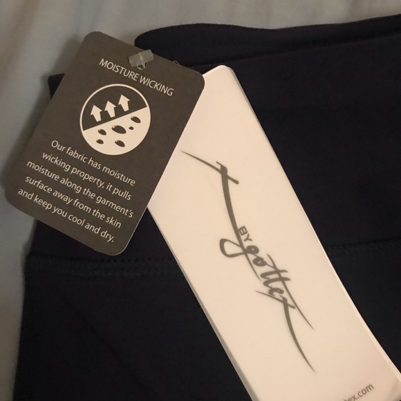 Gottex legging - Picture 2 of 7